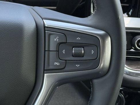 New 2026 Chevrolet Silverado 2500 LTZ w/ LTZ Texas Edition image 14