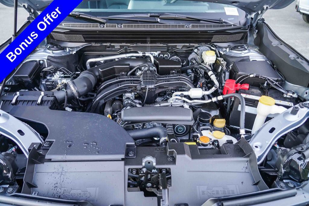 New 2026 Subaru Outback Premium AWD/4WD image 13