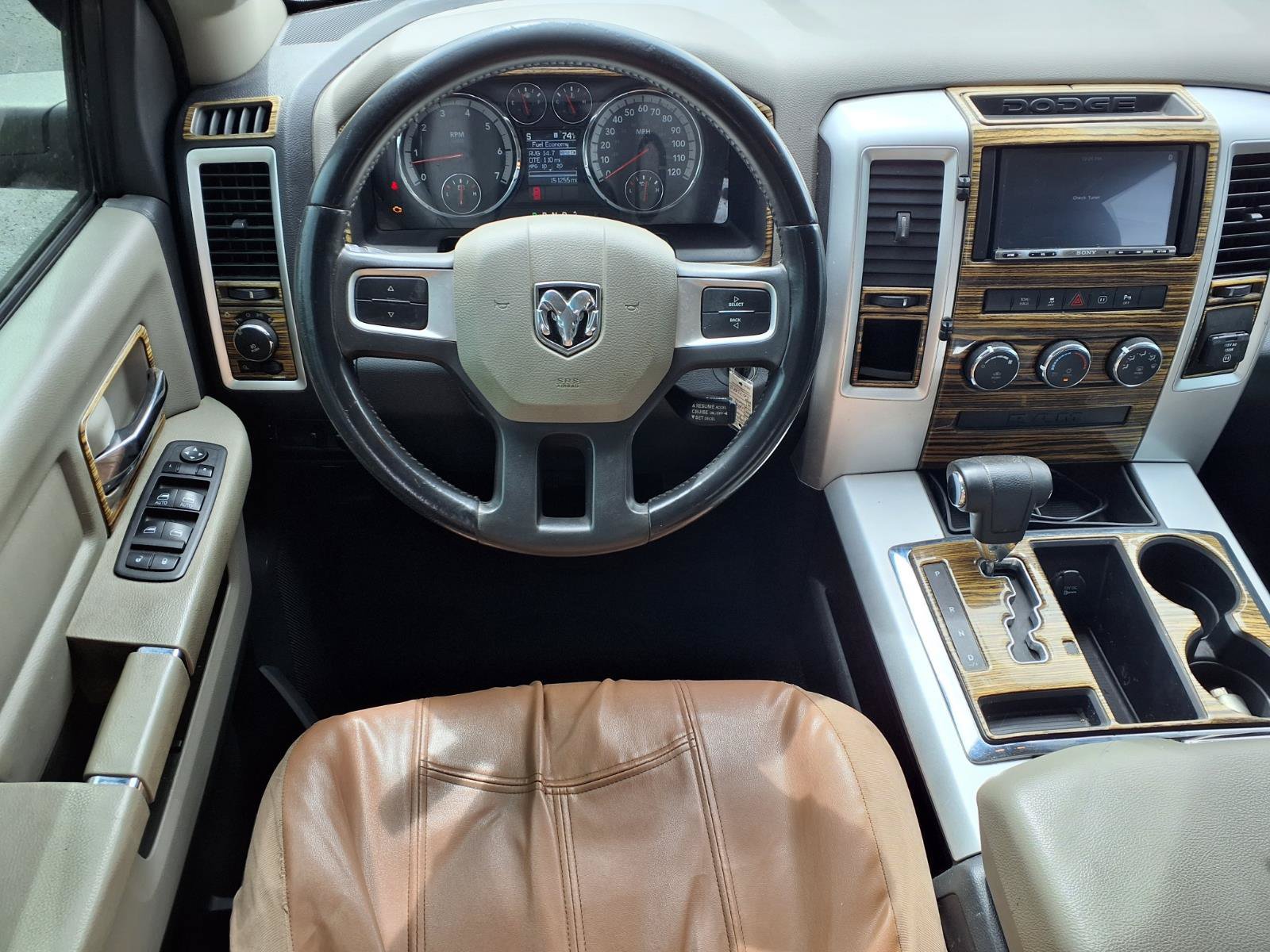 Used 2011 RAM 1500 Big Horn RWD image 14