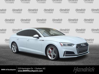 Used 2019 Audi S5 Premium Plus w/ Premium Plus