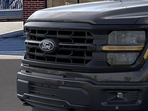 New 2026 Ford F150 XLT w/ Equipment Group 302A MID AWD/4WD image 17