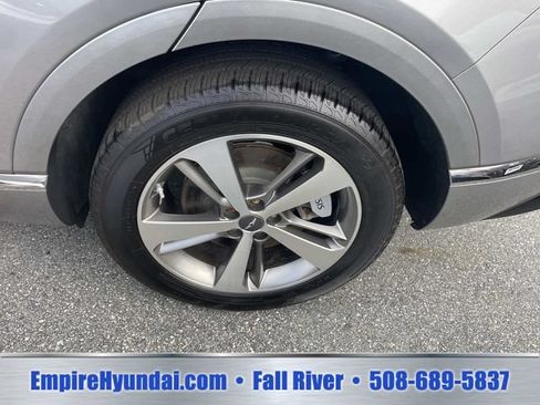 Used 2023 Genesis GV80 2.5T w/ Advanced Package AWD/4WD image 14