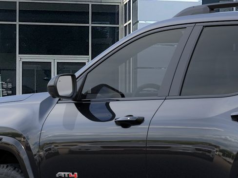 New 2026 GMC Terrain AT4 w/ Technology Package II AWD/4WD image 36