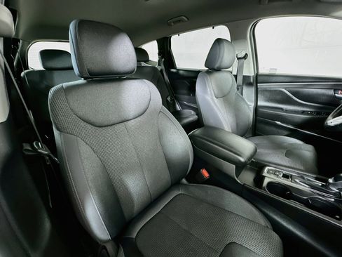 Used 2020 Hyundai Santa Fe SEL w/ Convenience Package FWD image 25