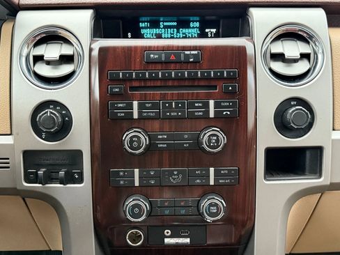 Used 2012 Ford F150 King Ranch image 25