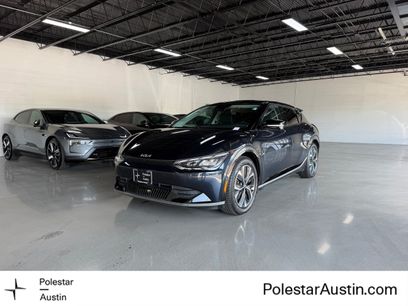 Used 2022 Kia EV6 Wind w/ Wind Technology Package