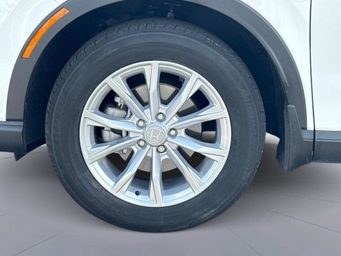 Certified 2023 Honda CR-V EX-L image 11