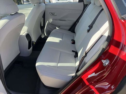 New 2026 Hyundai Kona SE FWD image 5