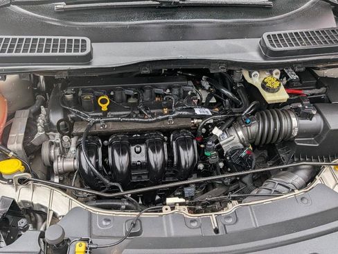 Used 2018 Ford Escape S FWD image 15