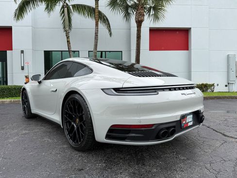 Used 2022 Porsche 911 Carrera 4S image 13