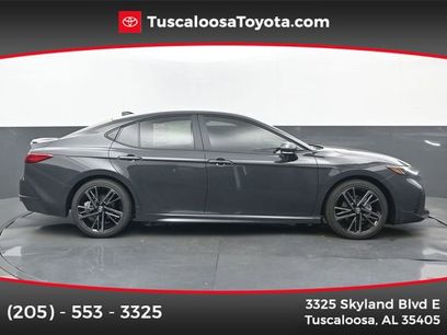 New 2026 Toyota Camry XSE