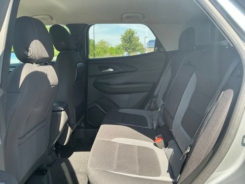 New 2026 Chevrolet TrailBlazer LT w/ Convenience Package AWD/4WD image 33