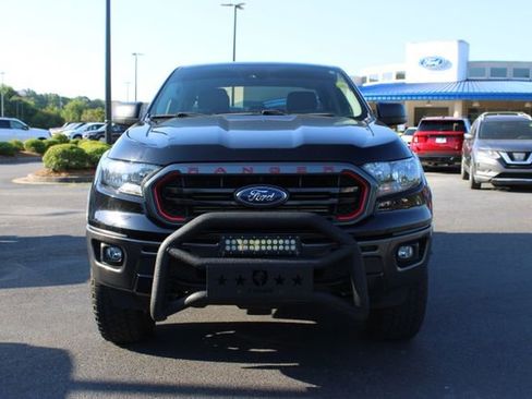Used 2023 Ford Ranger XLT w/ Tremor Off-Road Package AWD/4WD image 21