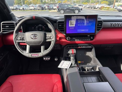 New 2026 Toyota Tundra TRD Pro image 7