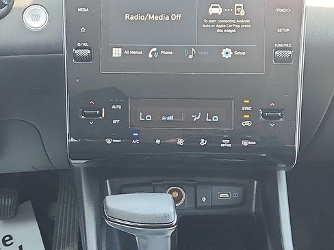 Certified 2024 Hyundai Tucson SEL AWD/4WD image 18