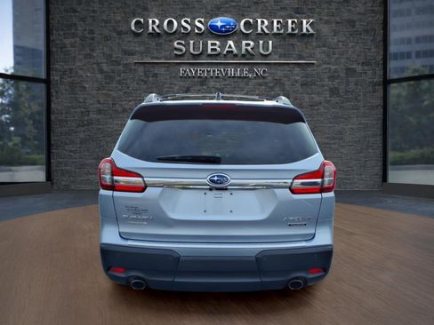 Used 2022 Subaru Ascent Touring w/ Popular Package #2A image 28