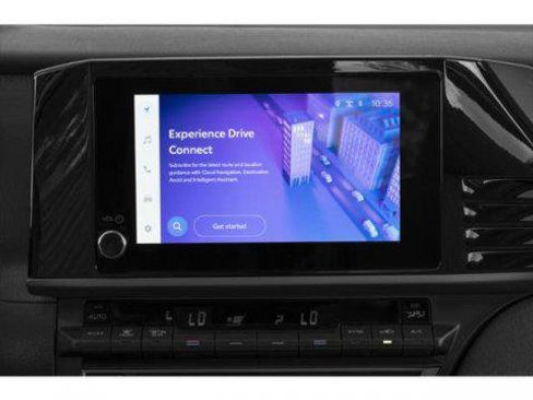 Certified 2025 Toyota Camry LE FWD image 15