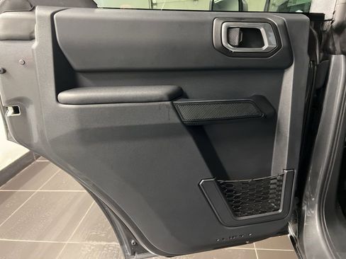 New 2026 Ford Bronco Big Bend image 32