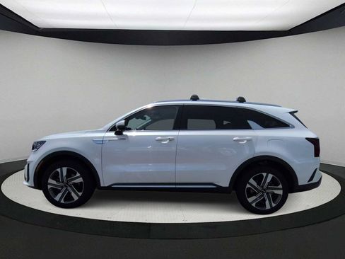 Used 2023 Kia Sorento SX Prestige AWD/4WD image 5