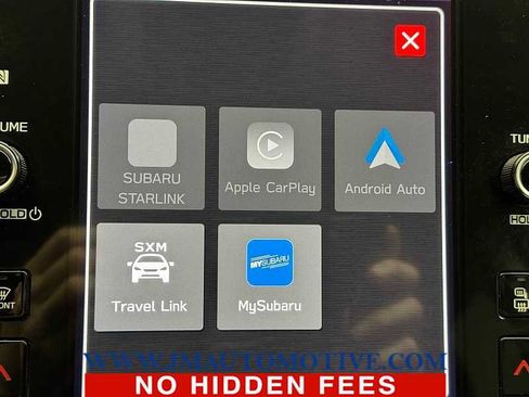 Used 2020 Subaru Outback Premium image 26
