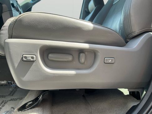 Used 2007 Toyota Tundra Limited AWD/4WD image 29