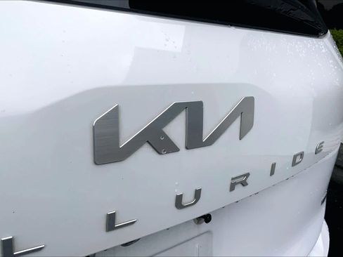 Used 2024 Kia Telluride SX Prestige image 30