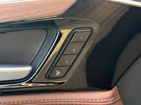 New 2026 Acura MDX w/ Advance Package AWD/4WD image 11