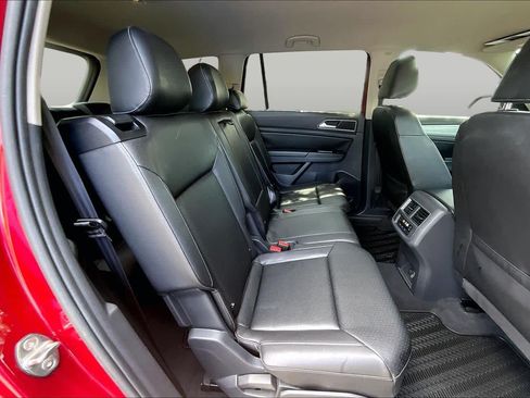 Used 2019 Volkswagen Atlas SE FWD image 20