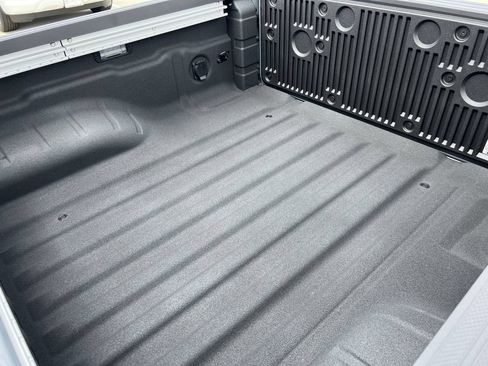 New 2026 Nissan Frontier Pro-X w/ Pro Premium Package RWD image 8