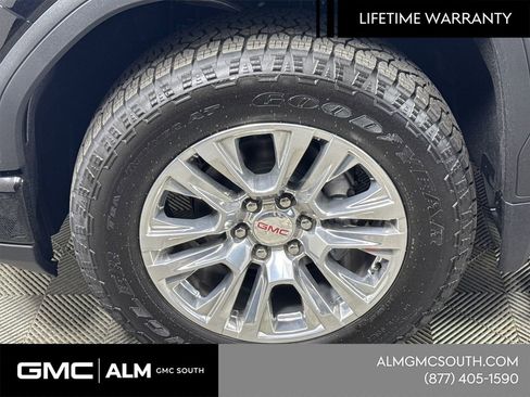 New 2026 GMC Sierra 1500 Denali w/ Technology Package AWD/4WD image 13