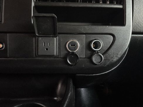 Used 2019 Chevrolet Express 3500 LS w/ Cold Climate Package image 31