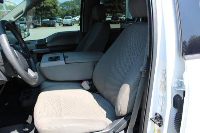 Used 2019 Ford F150 XLT RWD image 15