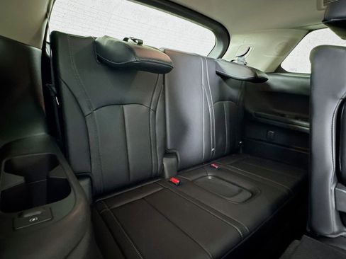 Used 2024 INFINITI QX60 Luxe AWD/4WD image 32