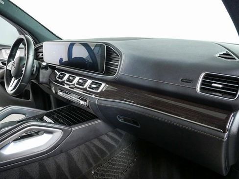 Used 2020 Mercedes-Benz GLE 450 4MATIC image 24