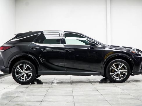 Used 2023 Lexus RX 350 FWD image 7