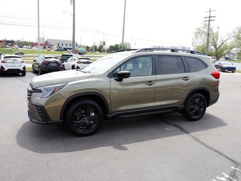 New 2026 Subaru Ascent Premium AWD/4WD image 10