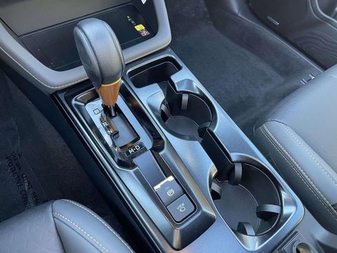 New 2026 Subaru Forester Wilderness image 26