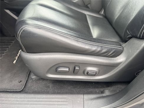Used 2023 Nissan Murano SL w/ Cargo Package FWD image 13