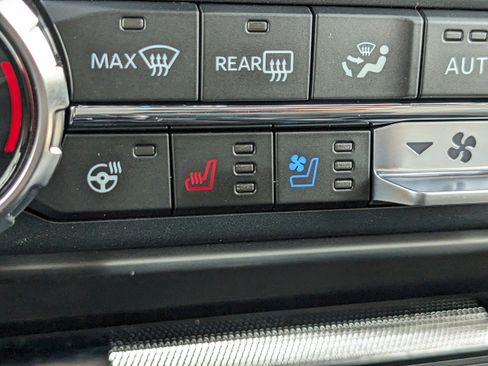 New 2025 Ford F150 Lariat w/ Equipment Group 501A Mid image 46