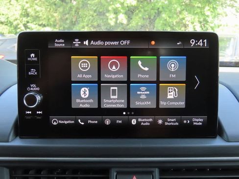 New 2025 Honda Pilot Elite image 21