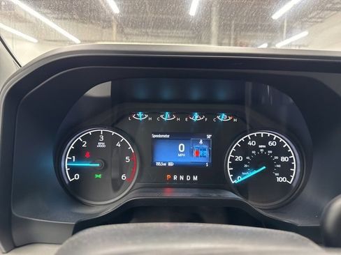 New 2025 Ford F350 XL image 10