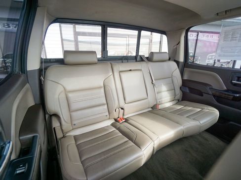 Used 2015 GMC Sierra 2500 Denali image 32
