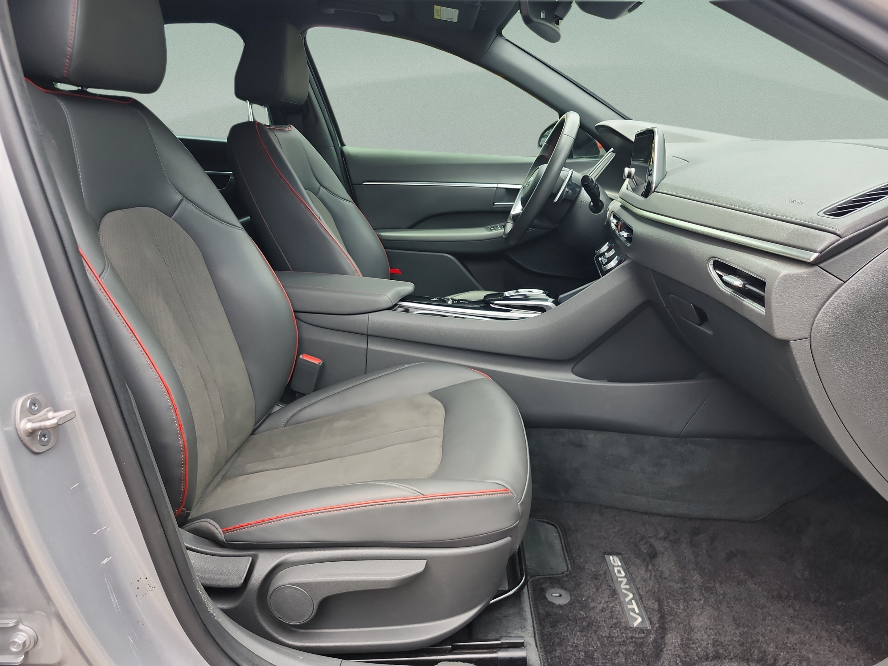 Certified 2023 Hyundai Sonata SEL Plus FWD image 20