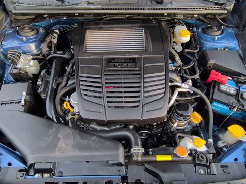 Used 2020 Subaru WRX image 15