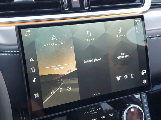 New 2026 Jaguar F-PACE R-Dynamic S AWD/4WD image 34