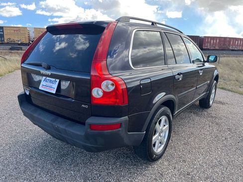 Used 2006 Volvo XC90 2.5T image 5