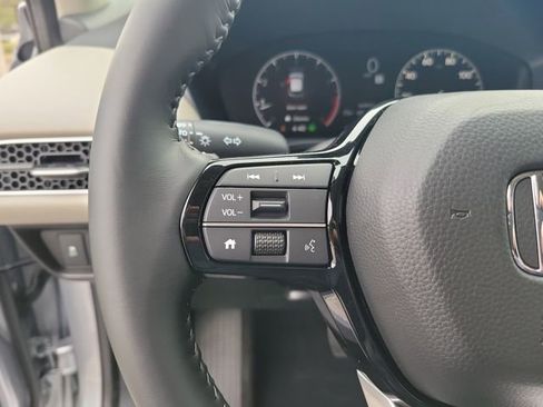 Certified 2026 Honda HR-V EX-L image 16