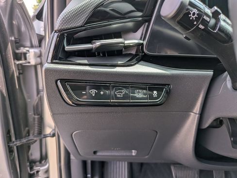 Certified 2024 Kia Niro FWD image 29