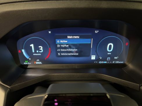 New 2026 Ford Explorer ST-Line w/ ST-Line Street Pack image 23