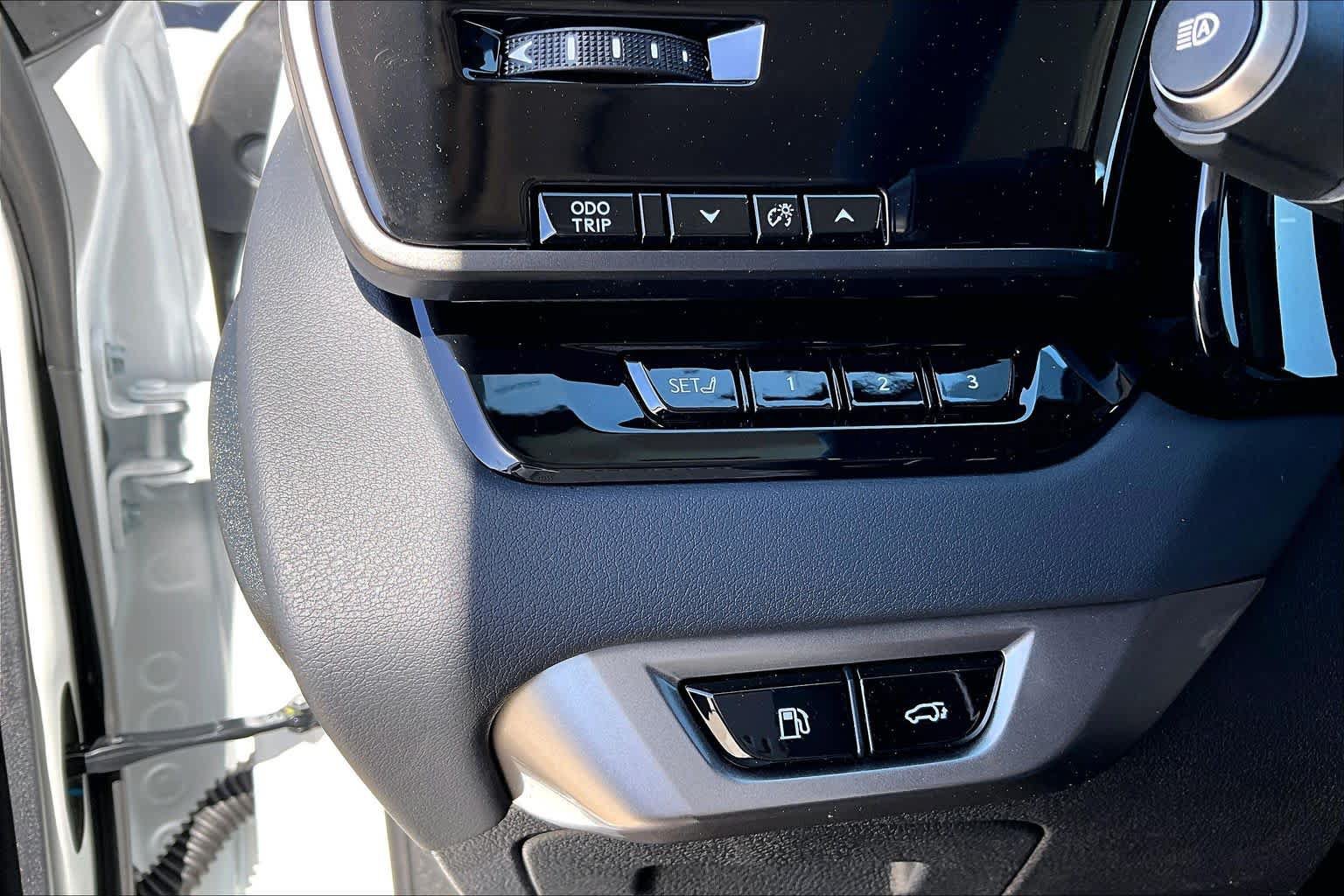 New 2026 Lexus RX 350 Premium Plus w/ Accessory Package (Z1) FWD image 14